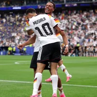 Alemania propina una paliza histórica de 7-1 a Curazao en el Mundial 2026: goles y resumen