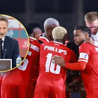 Bronca con Thomas Christiansen: legionario se distancia de Panamá tras quedarse fuera de la lista para el Mundial 2026