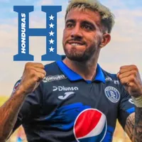 La inesperada respuesta de Agustín Auzmendi a la selección de Honduras