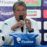 Bolillo Gómez volvió a declarar y ahora quiere continuar en Honduras