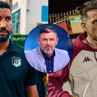 rolando fonseca-mariano torres-marcel hernandez