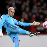 ¿Peligro de descenso? Los partidos que le restan a Keylor Navas con Nottingham Forrest