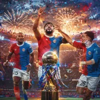 FAS campeón del Clausura 2026: así quedó la pelea con Alianza y Águila por ser el más grande de El Salvador