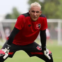 Problemas con la policía: la denuncia que estremece a Keylor Navas en Newell's