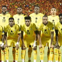 Cuál es el ranking FIFA de Ghana y cómo se clasificó al Mundial 2026