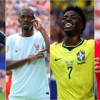 Calendario completo de los 16avos de final del Mundial 2026: días, horarios y dónde ver TODOS los partidos