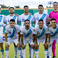 Guatemala vs República Dominicana hoy por Liga de Naciones de la Concacaf 2022: alineación oficial de Luis Fernando Tena para la fecha 4
