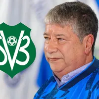 Surinam pone en alerta al Bolillo Gómez y a la selección de El Salvador