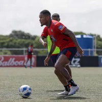 Liga de Naciones Concacaf 2023-24: el posible once de Panamá vs. Martinica