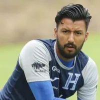 Eliminatorias Concacaf: Honduras reporta baja de última hora
