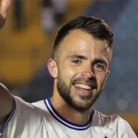 Rodrigo Saravia aseguró que vivió como un triunfo el empate ante Malacateco