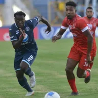 Oficial: Motagua vs Real Sociedad suspendido por brote de coronavirus
