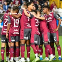Saprissa busca repatriar a dos legionarios.