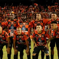 Puntarenas vuelve a la Primera Divisón de Costa Rica tras 8 años