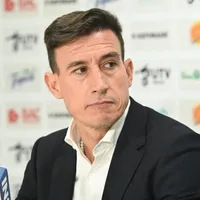 Árbitro expone el mal comportamiento de Ángel Catalina
