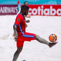 Panamá vs. Bahamas: cómo ver el partido de hoy EN VIVO por los Cuartos de Final de las Eliminatorias Concacaf al Mundial de Fútbol Playa EAU 2023