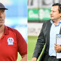 Pedro Troglio sobre Jeaustin Campos: lo que muchos piensan y nadie se anima a decir