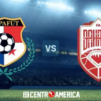 Panamá vs Baréin: dónde, cuándo juegan y por qué canal de TV ver EN VIVO el partido amistoso de la Fecha FIFA
