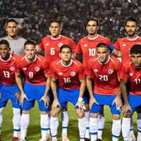 Las razones por las que Costa Rica podría ser candidata en la Copa Oro 2021