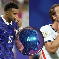 Francia vs. Inglaterra: la IA predice quién ganará el tercer puesto del Mundial 2026, con resultado exacto y goleadores