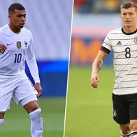 Francia vs Alemania: Cuándo, dónde y por qué canal ver el partido de la primera jornada del Grupo F de la Eurocopa 2020