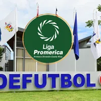 Clubes desaparecidos, deudas y ascensos por escritorio: la crisis que hunde al fútbol de Costa Rica ante los ojos de Fedefútbol