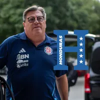 miguel herrera-seleccion costa rica-seleccion honduras