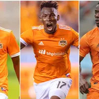 El Houston Dynamo de los hondureños es el más perjudicado en la nueva MLS
