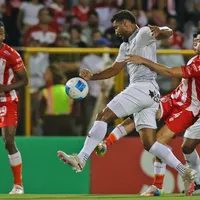 Herediano vs. Real Estelí: a qué hora y dónde ver hoy EN VIVO el partido por la Copa Centroamericana de Concacaf 2024