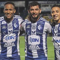 Triunfo de Cartaginés les da aire y mantiene vivas sus posibilidades en el torneo