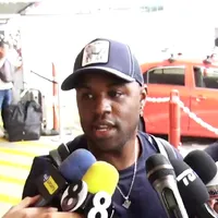 Joel Campbell le habló a los aficionados del Saprissa: "No le va a gustar, pero..."
