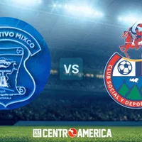 Deportivo Mixco vs. Municipal: cuándo, a qué hora y por qué canal de TV ver el juego por la fecha 8 del Apertura 2022 de la Primera División de Guatemala