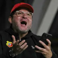 Duro golpe a Jafet Soto: una figura clave se va de Herediano