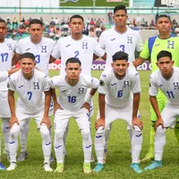 Mundial Sub-20 Argentina 2023 los rivales de Honduras en su grupo