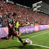 Alajuelense no ha definido su sede provisional para el inicio del torneo
