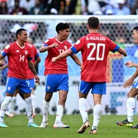 Copa Oro 2023: Concacaf confirma calendario de Costa Rica en el Grupo C
