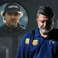 Unafut le da la derecha a Andrés Carevic: Jafet Soto recibe la notificación que puede terminar de hundir a Herediano