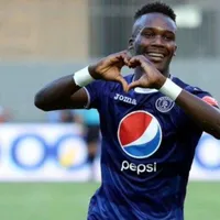 Saprissa vuelve a la carga para llevarse a Rubilio