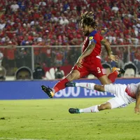 Se cumplen cinco años del gol más importante en la historia de Panamá [VIDEO]