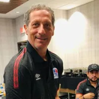 El jugador que Pedro Troglio se llevaría de Olimpia a San Lorenzo