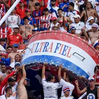 Altas medidas de seguridad para el Clásico de Olimpia vs Motagua