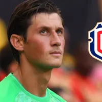 "Hermano": el emotivo mensaje de Nicholas Hagen a un jugador de la Selección de Costa Rica