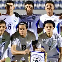 Por qué Nicaragua no jugará la fase final del Premundial Sub-20 de la Concacaf 2024