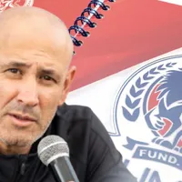 Eduardo Espinel lo borró de Olimpia y se confirma el sorpresivo club donde jugará la próxima temporada