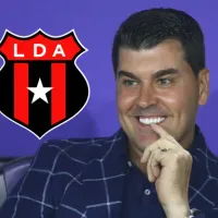 Los 7 jugadores Sub-21 de Alajuelense que suman 2,55 millones de euros y están a disposición de Ismael Rescalvo