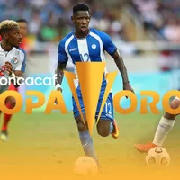 Los 5 futbolistas más caros de Centroamérica que jugarán la Copa Oro