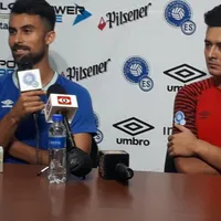 La Selecta busca consuelo y probar al relevo
