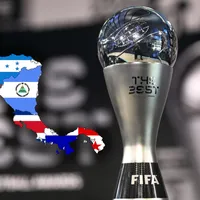 Premios The Best: los centroamericanos nominados al Puskás