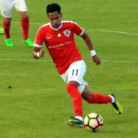Denis Pineda debutará junto a Santa Clara en Primera División