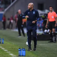 Declaraciones de Javier Mascherano tras la victoria ante Guatemala en el Mundial Sub-20